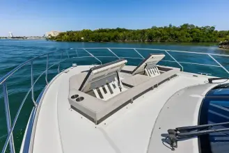 Thumbnail von Cruisers Yachts 54 Cantius MY WAY