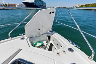 Thumbnail von Cruisers Yachts 54 Cantius MY WAY