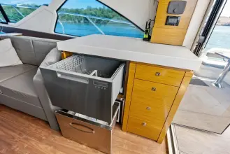 Thumbnail von Cruisers Yachts 54 Cantius MY WAY