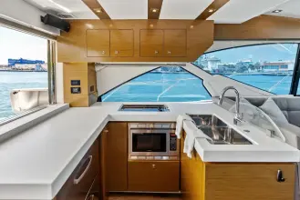Thumbnail von Cruisers Yachts 54 Cantius MY WAY