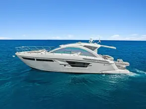 Thumbnail von Cruisers Yachts 54 Cantius MY WAY