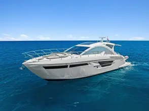 Thumbnail von Cruisers Yachts 54 Cantius MY WAY