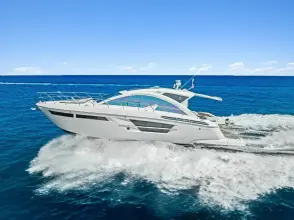 Thumbnail von Cruisers Yachts 54 Cantius MY WAY