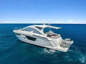Thumbnail von Cruisers Yachts 54 Cantius MY WAY