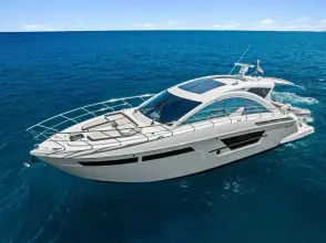 Thumbnail von Cruisers Yachts 54 Cantius MY WAY
