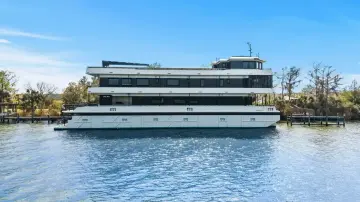 Thumbnail von Breaux Glv 120 Shine Down