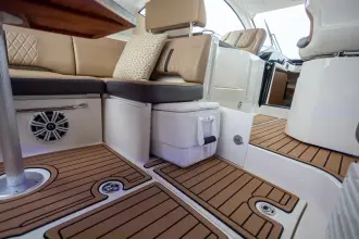 Thumbnail von Sea Ray 350 Sundancer Coupe