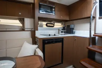 Thumbnail von Sea Ray 350 Sundancer Coupe