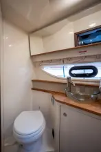Thumbnail von Sea Ray 350 Sundancer Coupe