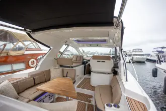 Thumbnail von Sea Ray 350 Sundancer Coupe