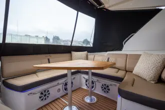 Thumbnail von Sea Ray 350 Sundancer Coupe