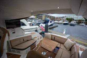 Thumbnail von Sea Ray 350 Sundancer Coupe