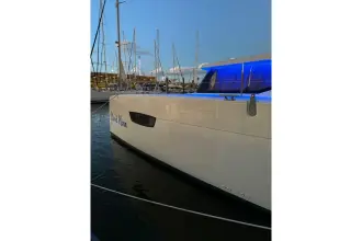 Thumbnail von Fountaine Pajot Astrea 42 Cloud Nine