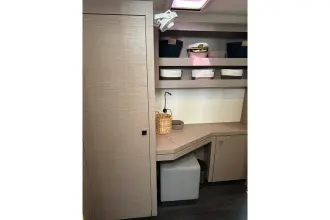 Thumbnail von Fountaine Pajot Astrea 42 Cloud Nine