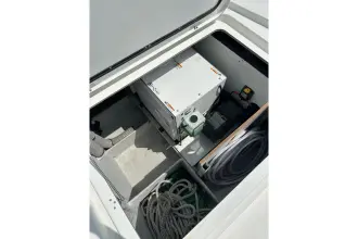 Thumbnail von Fountaine Pajot Astrea 42 Cloud Nine