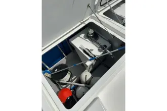 Thumbnail von Fountaine Pajot Astrea 42 Cloud Nine