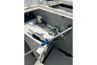 Thumbnail von Fountaine Pajot Astrea 42 Cloud Nine