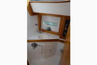 Thumbnail von Fountaine Pajot Astrea 42 Cloud Nine