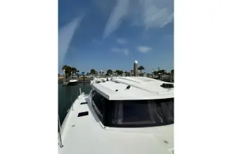 Thumbnail von Fountaine Pajot Astrea 42 Cloud Nine