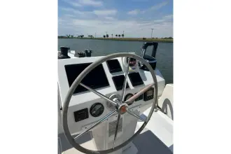 Thumbnail von Fountaine Pajot Astrea 42 Cloud Nine