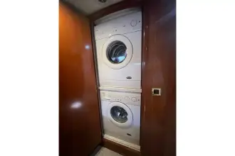 Thumbnail von Fountaine Pajot Astrea 42 Cloud Nine