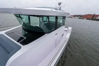 Thumbnail von Axopar 29 XC Cross Cabin