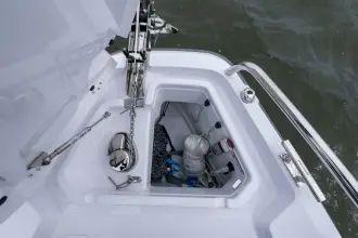 Thumbnail von Axopar 29 XC Cross Cabin