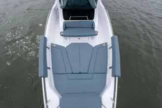 Thumbnail von Axopar 29 XC Cross Cabin