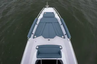 Thumbnail von Axopar 29 XC Cross Cabin