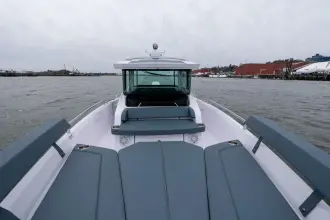 Thumbnail von Axopar 29 XC Cross Cabin