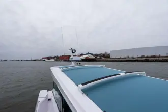 Thumbnail von Axopar 29 XC Cross Cabin