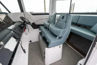 Thumbnail von Axopar 29 XC Cross Cabin