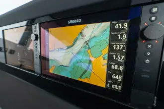 Thumbnail von Axopar 29 XC Cross Cabin