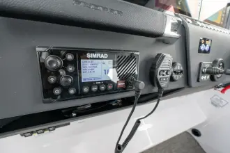Thumbnail von Axopar 29 XC Cross Cabin