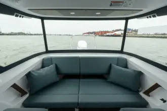 Thumbnail von Axopar 29 XC Cross Cabin