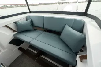 Thumbnail von Axopar 29 XC Cross Cabin