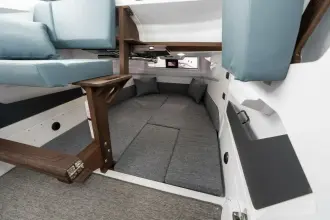Thumbnail von Axopar 29 XC Cross Cabin