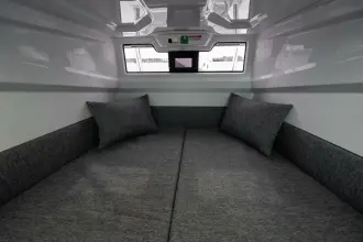 Thumbnail von Axopar 29 XC Cross Cabin