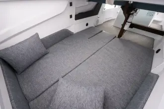 Thumbnail von Axopar 29 XC Cross Cabin