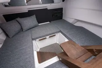 Thumbnail von Axopar 29 XC Cross Cabin