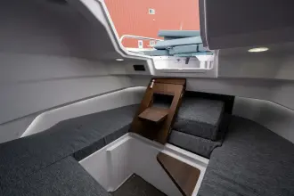 Thumbnail von Axopar 29 XC Cross Cabin