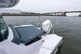 Thumbnail von Axopar 29 XC Cross Cabin
