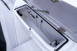 Thumbnail von Axopar 29 XC Cross Cabin