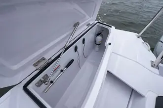 Thumbnail von Axopar 29 XC Cross Cabin
