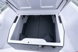 Thumbnail von Axopar 29 XC Cross Cabin