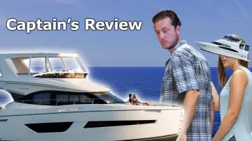 Thumbnail von Carver 40 Command Bridge