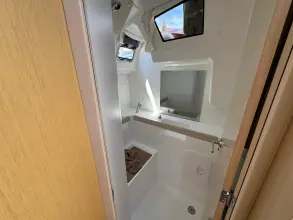 Thumbnail von Beneteau Oceanis 35.1