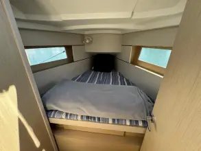 Thumbnail von Beneteau Oceanis 35.1