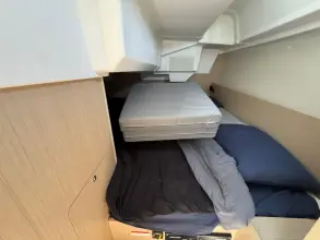 Thumbnail von Beneteau Oceanis 35.1