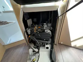 Thumbnail von Beneteau Oceanis 35.1
